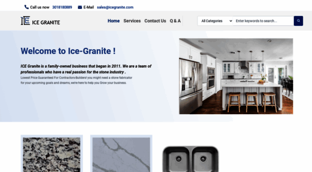 icegranite.com