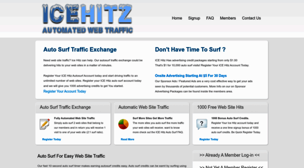 icehitz.com