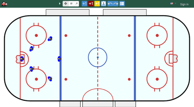 icehockey.coachaide.com