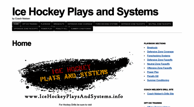 icehockeyplaysandsystems.wordpress.com