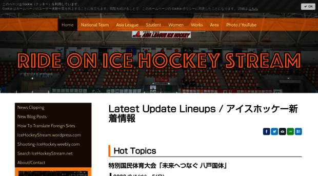 icehockeystream.net