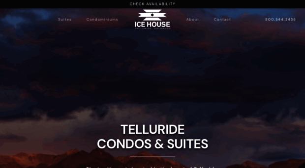 icehousecondominiums.com