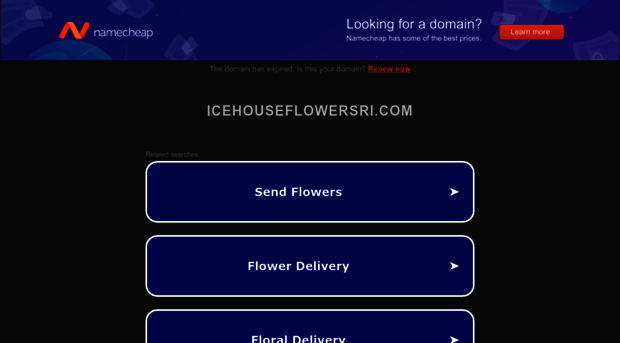 icehouseflowersri.com