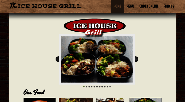 icehousefoods.com