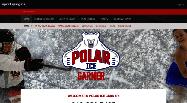 icehousegarner.com