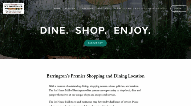 icehousemall.com