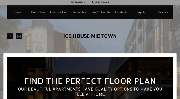 icehousemidtown.com