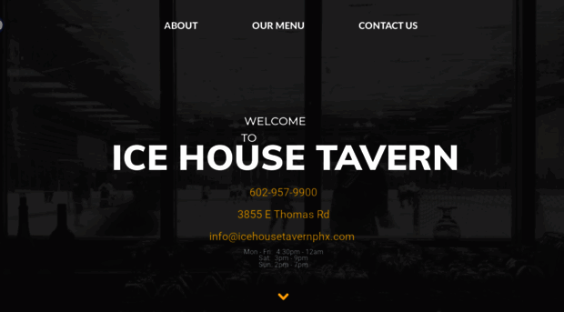 icehousetavernphx.com