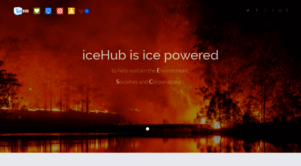 icehub.icerland.net