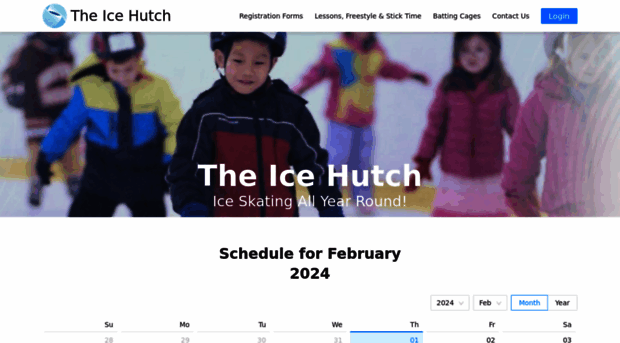 icehutch.com