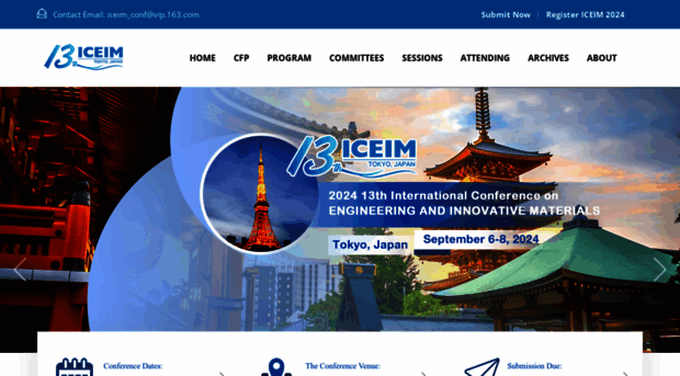 iceim.org