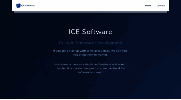 iceindia.com