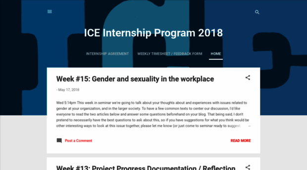 iceinternships2018.blogspot.com