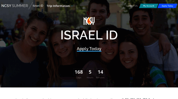 iceisrael.ncsy.org