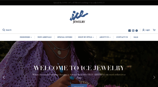 icejewelry.com