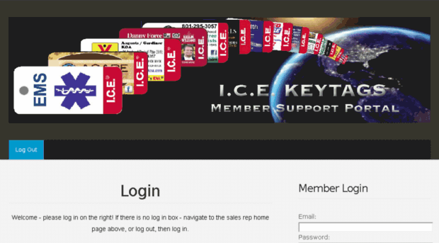 icekeytagmember.com