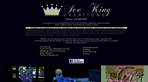 icekingcreations.com