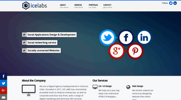 icelabs.net