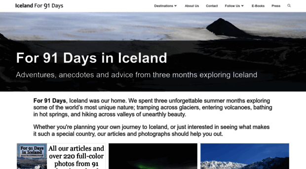 iceland.for91days.com