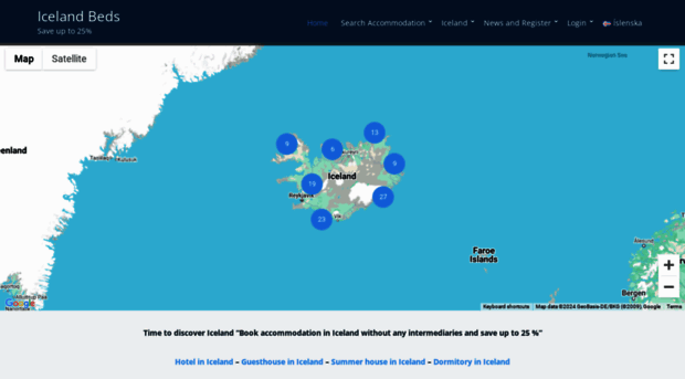 icelandbeds.is