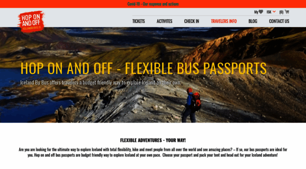 icelandbybus.is