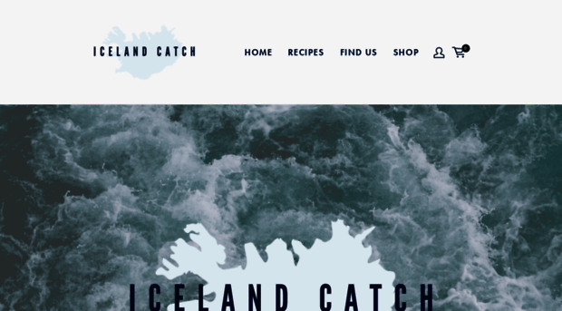 icelandcatch.com