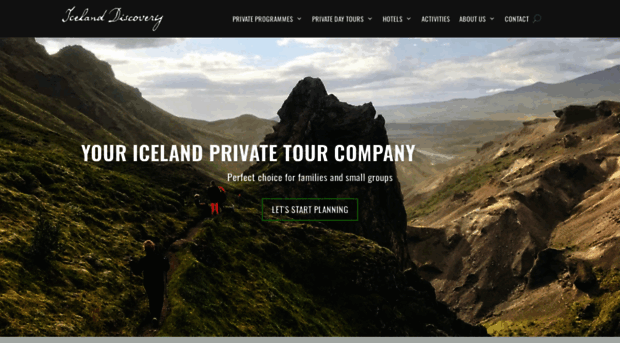 icelanddiscovery.is