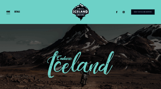 icelandenduro.com