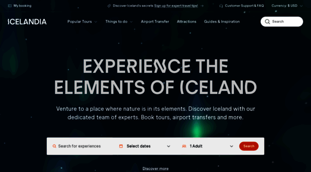 icelandia.com