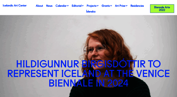 icelandicartcenter.is