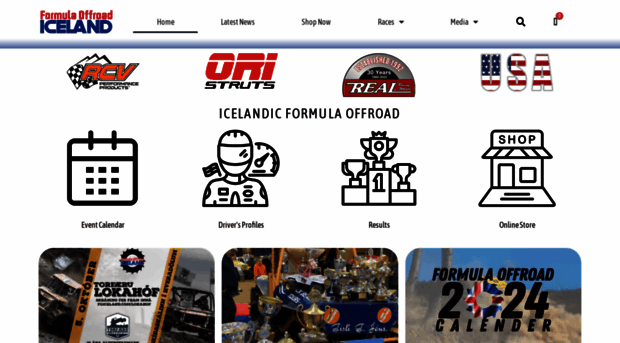 icelandicformulaoffroad.com