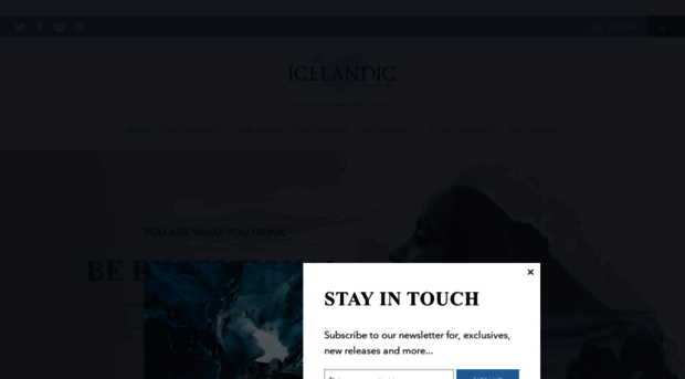 icelandicglacial.is