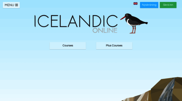 icelandiconline.com