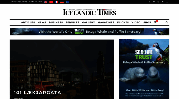 icelandictimes.com