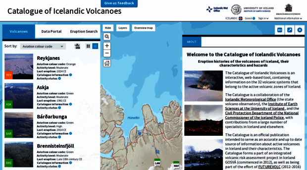 icelandicvolcanos.is