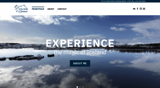 icelandisniceland.com