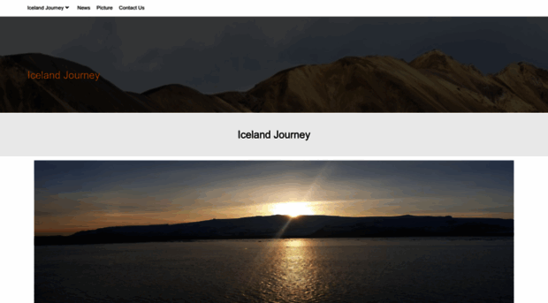 icelandjourney.com