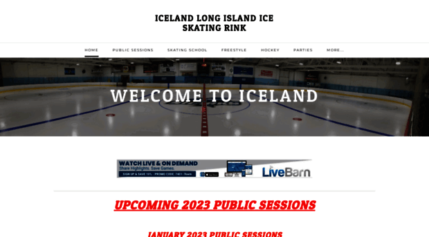 icelandlongisland.com