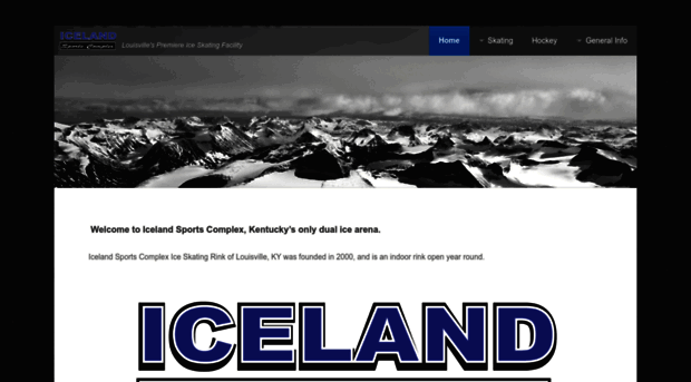 icelandlouisville.com