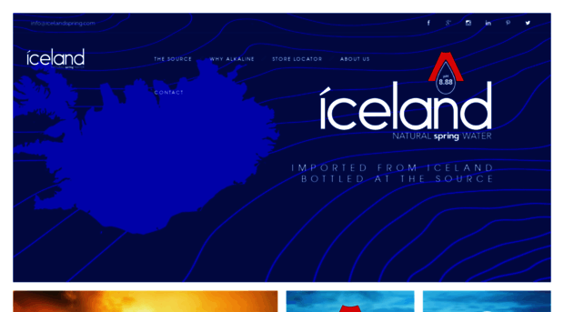 icelandspring.com