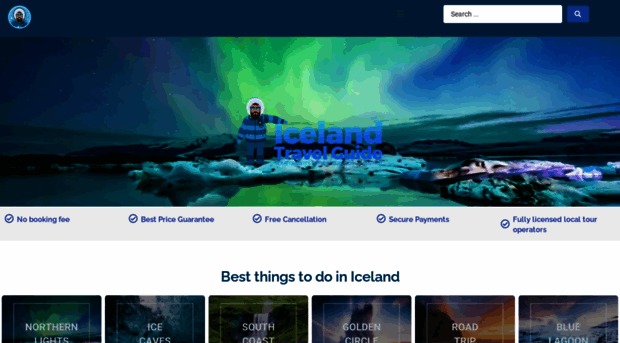 icelandtravelguide.is