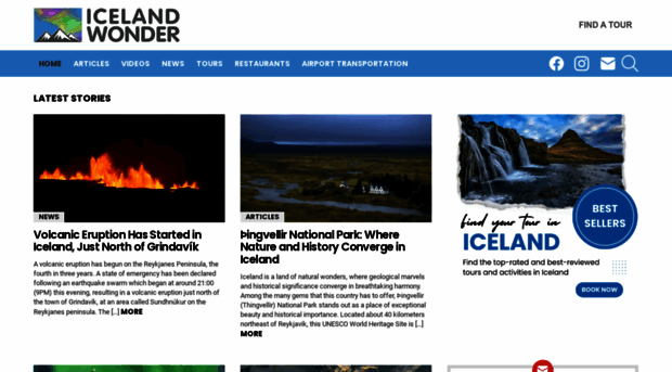 icelandwonder.com