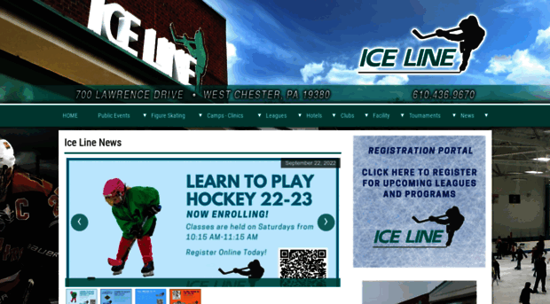 iceline.pointstreaksites.com