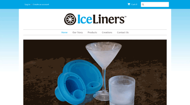 iceliners.com