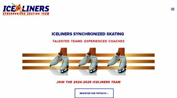 icelinerssynchro.com