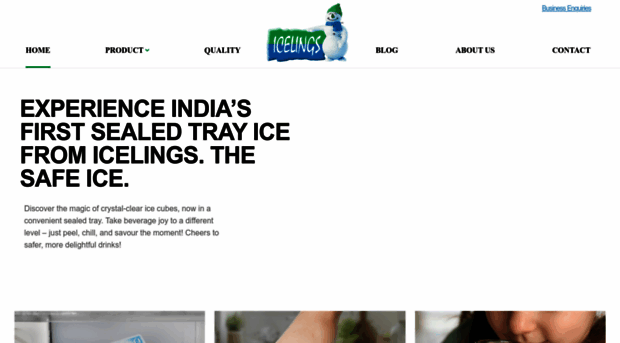 icelings.com