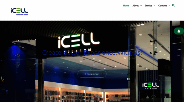 icell-uae.com