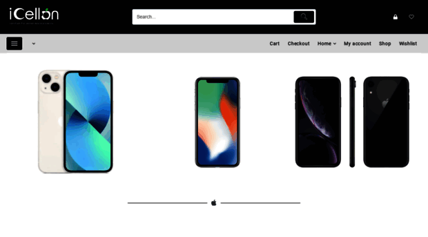 icellon.co.za