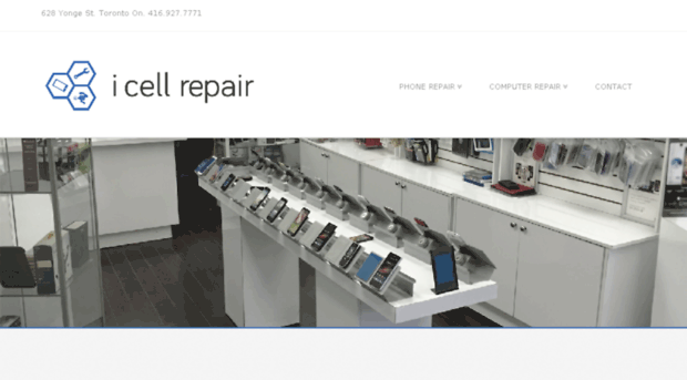 icellrepair.ca