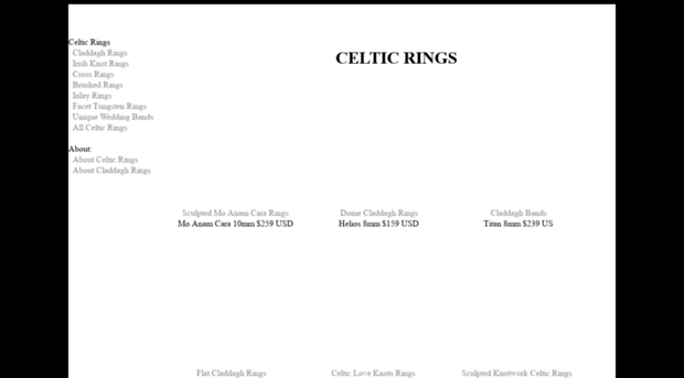 icelticrings.com